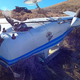 Image for article titled Here's How A Plane Gets Recovered After Crashing Onto A Mountain